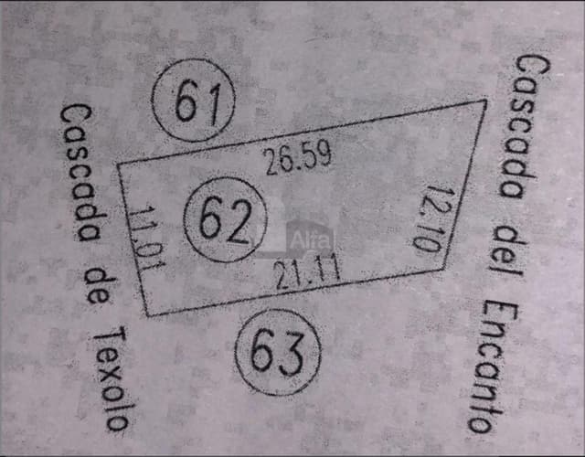 Terreno en venta en Querétaro, Real de Juriquilla (Tabachines)