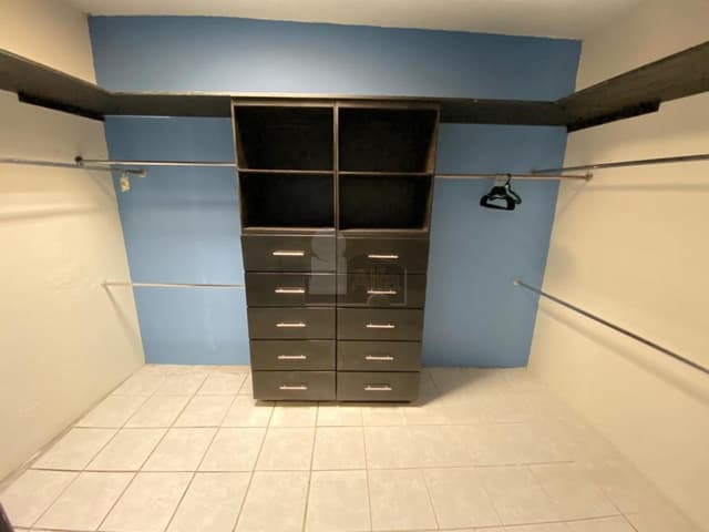 Renta cuarto amueblado Del Paseo Residencial Monterrey Nuevo León