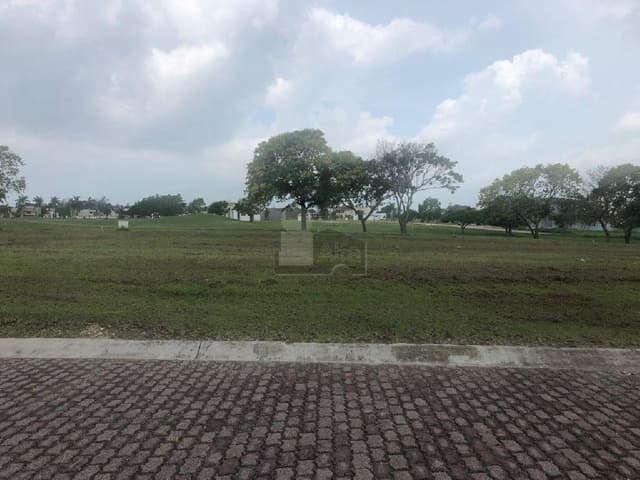 Terreno comercial en venta en Residencial Lagunas de Miralta, Altamira, Tamaulipas