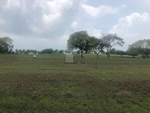Terreno comercial en venta en Residencial Lagunas de Miralta, Altamira, Tamaulipas
