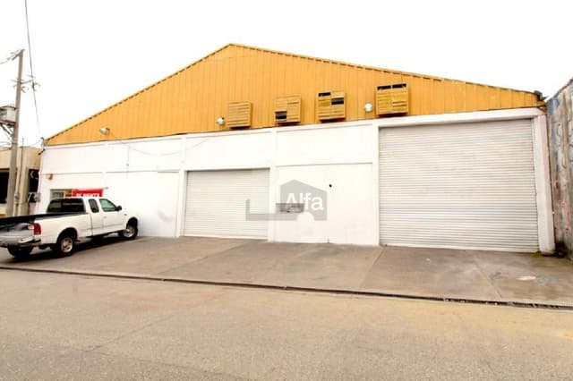 Bodega comercial en renta en Laguna de la Herradura, Tampico, Tamaulipas