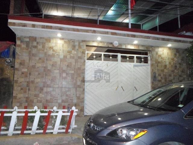 Casa en Venta Col Selene Alcaldia Tláhuac Ciudad de México