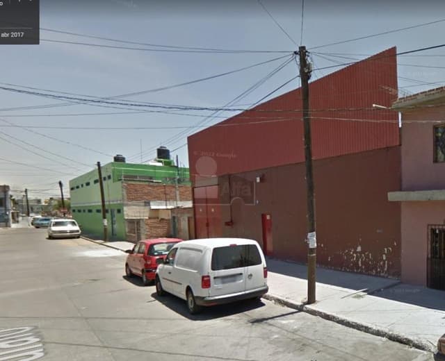 Bodega industrial en renta en Ganadera, Irapuato, Guanajuato