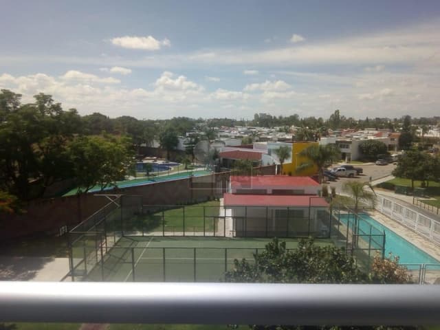 Loft en Renta en Natura León, Gto. cerca al ISSSTE, IBERO, IMSS 58, 53 y de Centro Max c/ amenidades