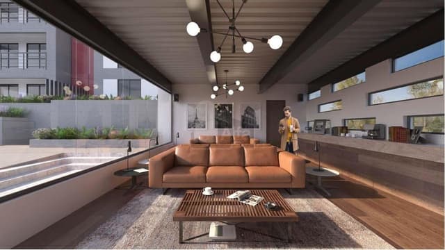 Departamento en venta en Col Santo Tomas, Alcaldia Azcapotzalco, Ciudad de Mexico.