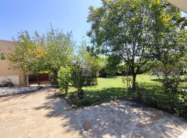 Quinta en Venta en Montemorelos Nuevo Leon Allende Santiago Carretera Nacional Los Laureles