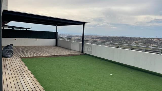 Departamento en renta en Altos Juriquilla