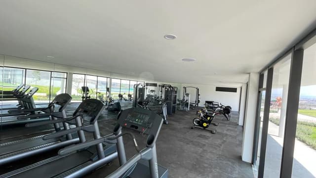 Departamento en renta en Altos Juriquilla