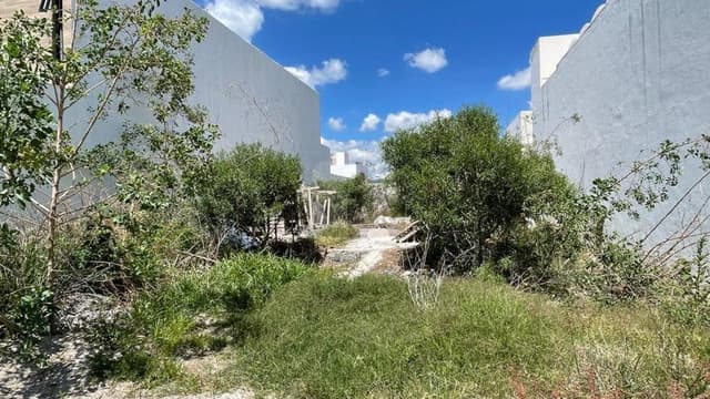 Terreno habitacional en venta en Juriquilla, Querétaro, Querétaro