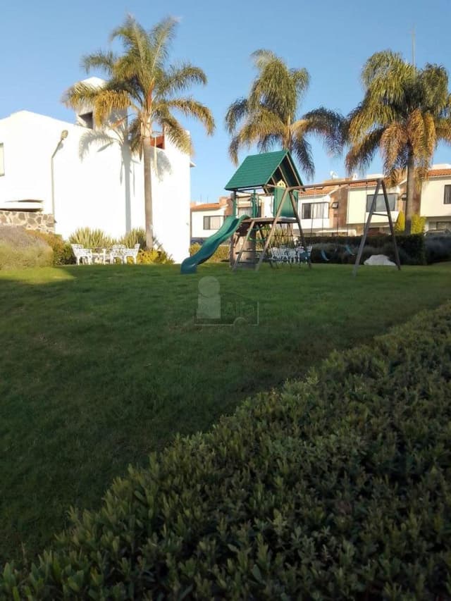 Casa en venta en Querétaro. Fraccionamiento El Mirador.