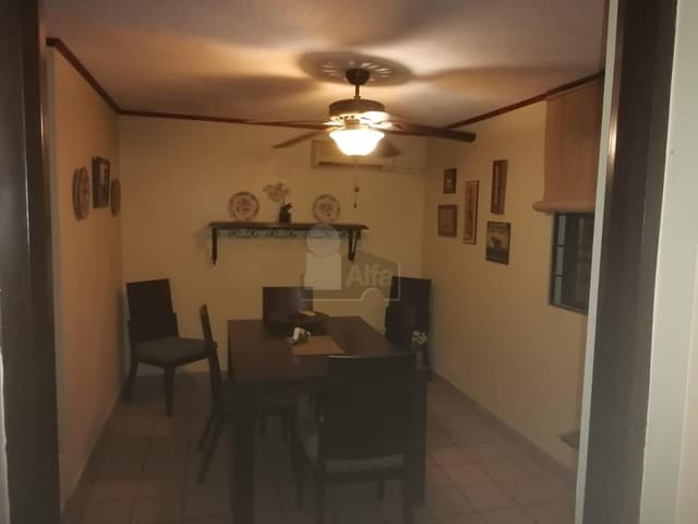 Casa sola en venta en Sierra Morena, Tampico, Tamaulipas