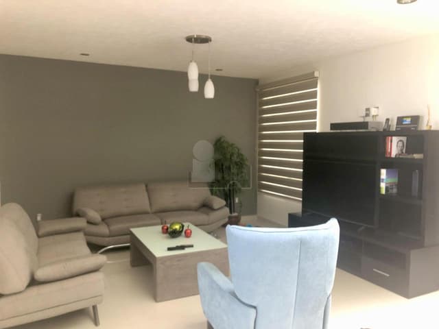 Casa en venta en Querétaro. Fraccionamiento Zibatá