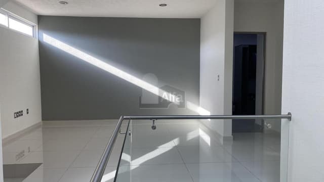 Amplia casa en venta en Zibatá. Roof Garden con vista espectacular al valle