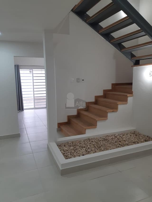 Casa en renta Ciudad Juárez Chihuahua Fraccionamiento Barcena Residencial.