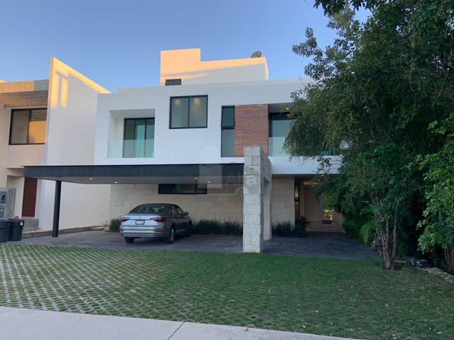 Casa en Venta 4 recámaras, Cancún Country Club, Cancun Quintana Roo