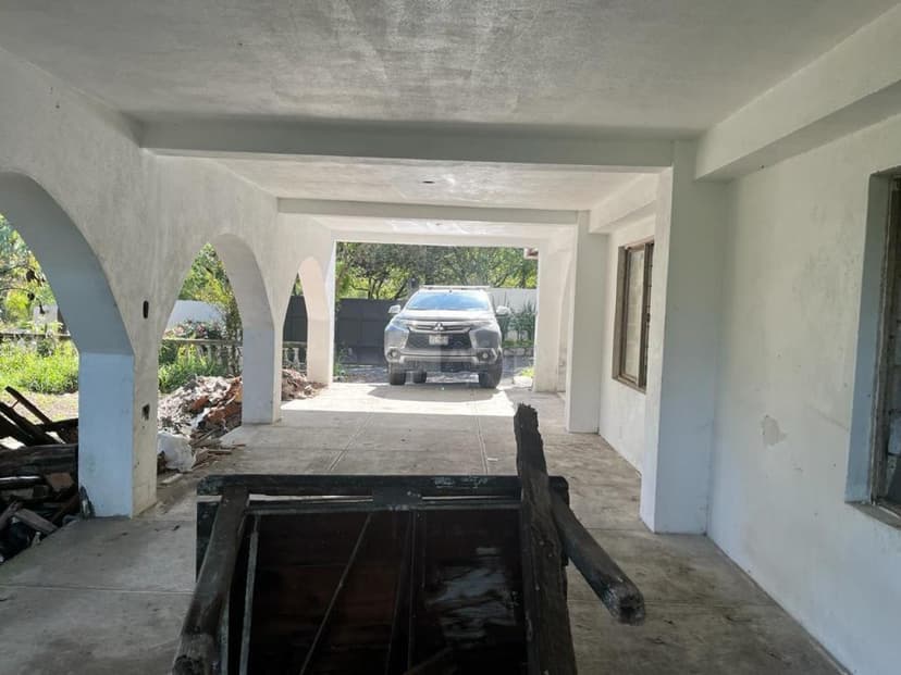Casa en venta, San Francisco, Santiago, Nuevo Leon