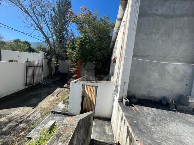 Casa en venta, San Francisco, Santiago, Nuevo Leon