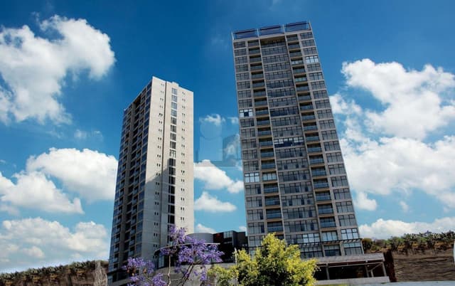 Departamento AMUEBLADO, TORRES MOTTO, Distrito Piamonte, Qro