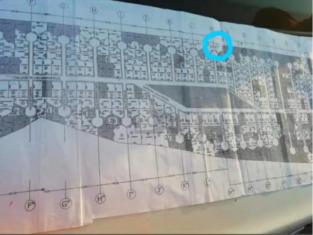 Terreno Habitacional en Nogalia, por carretera Rioverde en San Luis Potosi