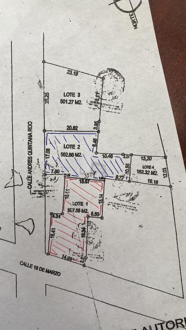 Terreno habitacional en venta en La Retama, Toluca, México
