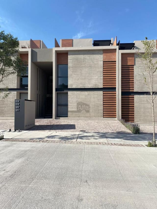 Departamento de 2 recamaras en Zuria, Zakia  El Marques, Qro