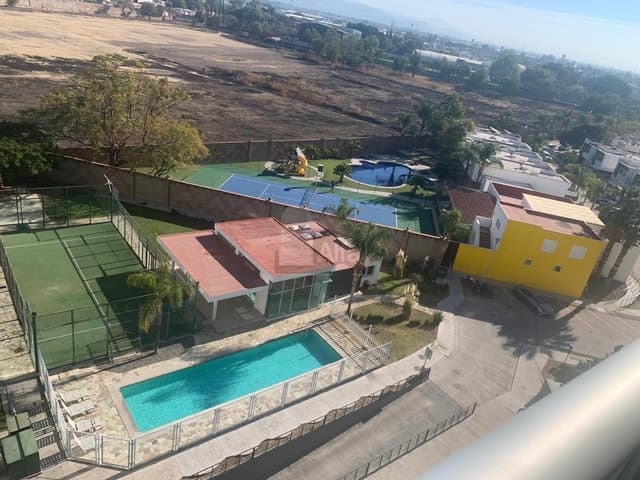 Departamento en Renta en Natura LEON, GTO. cerca IMSS 58 53 ISSSTE y CENTRO MAX  C/Amenidades