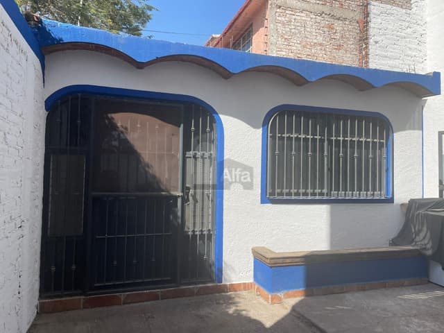 Casa en venta en Fracc. Jardines de San Antonio, Irapuato, Gto.