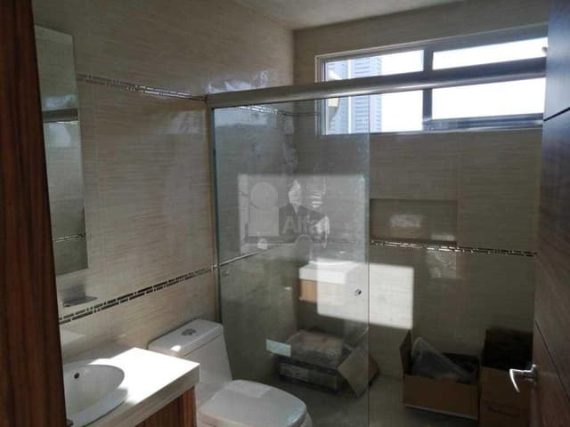 Casa en condominio en venta Fracc. Cerrado en Zona Angelópolis, Puebla.