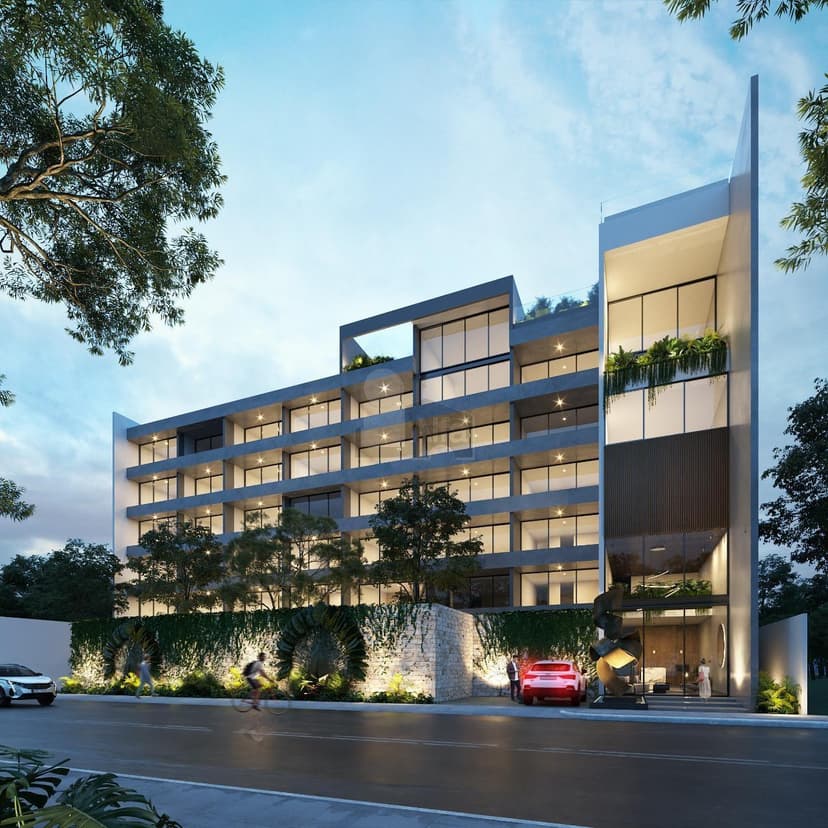 Departamento 1 recamara, Exclusivos, amenidades, en Montebello,una de las mejores zona