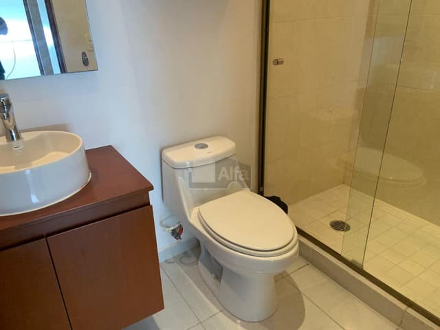 Departamento Renta en Residencial Astoria 3 Recámaras, 3 baños completos, Terraza, estacionamiento