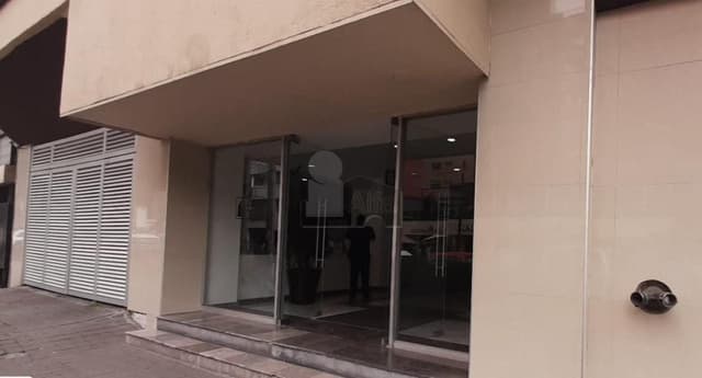 CONSULTORIO EN RENTA COL. DEL VALLE CENTRO
