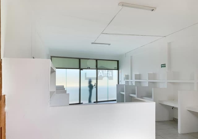 Local Comercial en Renta. Av J. Rodrigo Gómez Kabah, SMZ-57, Cancún Quintana Roo