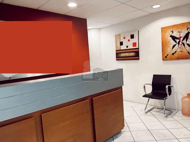 Oficina Venta con Inquilina incluido, Tec100, Centro, Querétaro, Qro