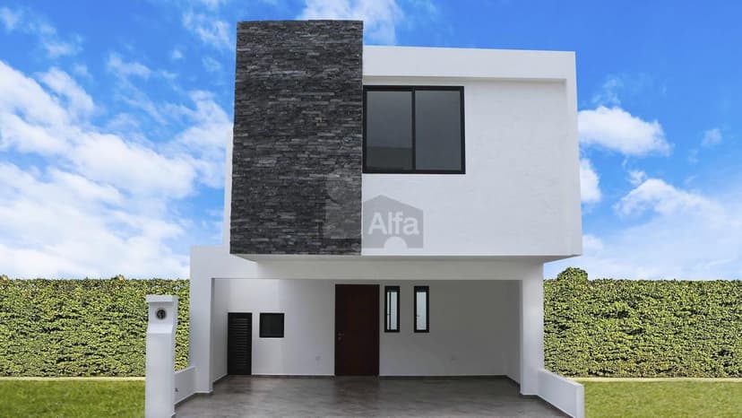 Casa en venta en Real Campestre