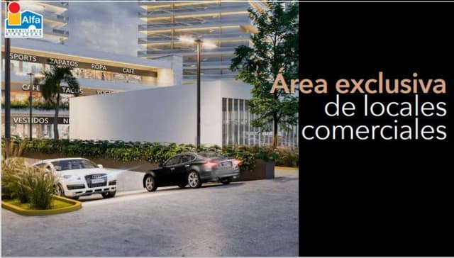 Local comercial en preventa en Saltillo, Coah.