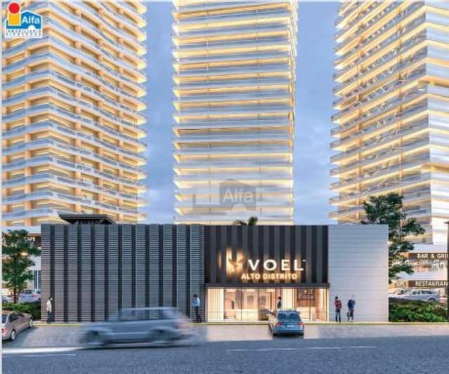 Local comercial en preventa