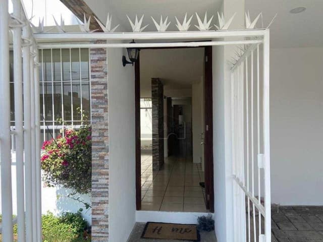 Casa en condominio en venta en Morillotla, San Andrés Cholula, Puebla.