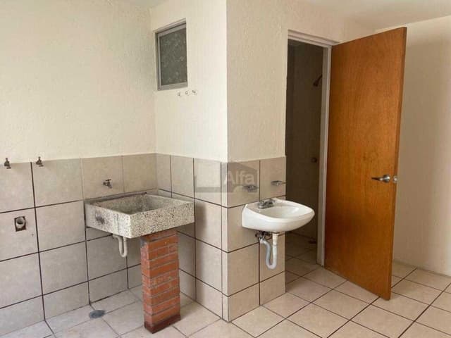 Casa en condominio en venta en Morillotla, San Andrés Cholula, Puebla.