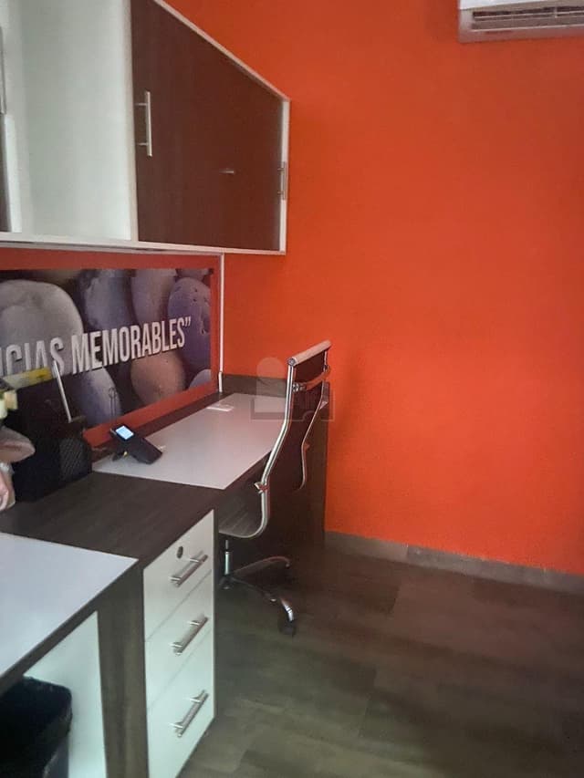 Oficina Coworking en renta en León, Moderno,  LEON, GTO.