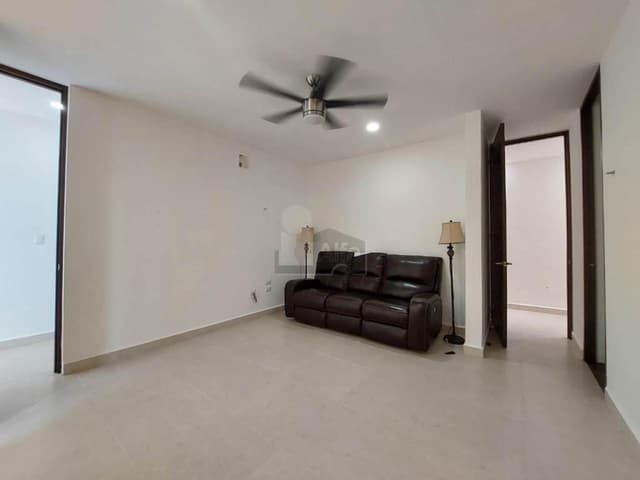 Casa nueva en venta en privada, Suytunchén, Mérida, Yucatán.