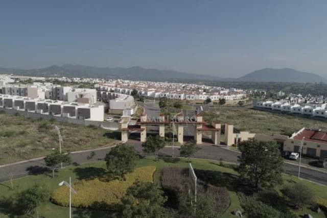 Departamento en renta,  El Naranjo, San Isidro, Juriquilla