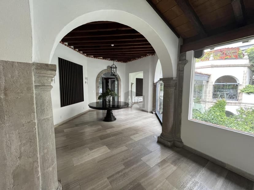 Venta de Departamento de lujo en Be Grand Park San Ángel