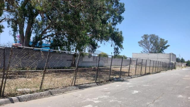 Terreno en venta en villas 2000 Zumpango Estado de Mexico