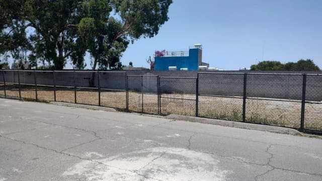 Terreno en venta en villas 2000 Zumpango Estado de Mexico