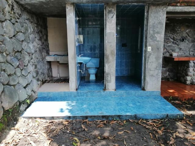 Casa en Venta Fraccionamiento Palmira Cuernavaca Morelos