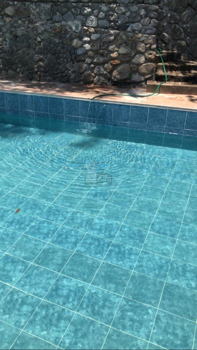 Casa en Venta Fraccionamiento Palmira Cuernavaca Morelos