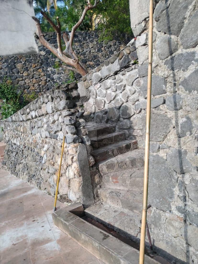 Casa en Venta Fraccionamiento Palmira Cuernavaca Morelos