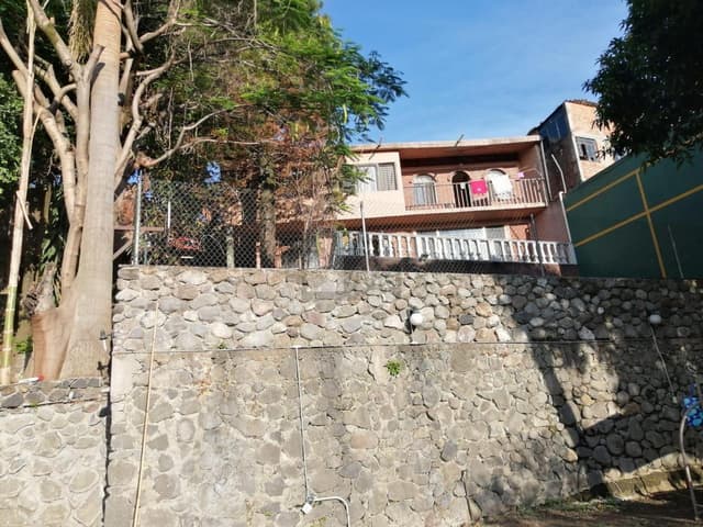 Casa en Venta Fraccionamiento Palmira Cuernavaca Morelos