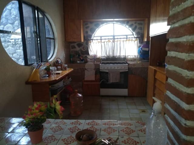 Casa en Venta Fraccionamiento Palmira Cuernavaca Morelos