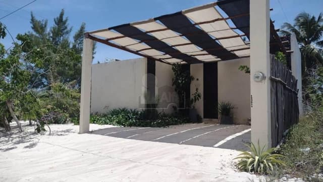 Casa en Renta en Chuburna Puerto, Yucatán.